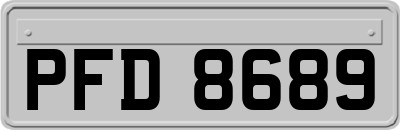 PFD8689