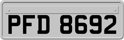 PFD8692