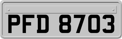 PFD8703