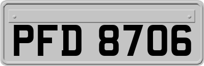 PFD8706
