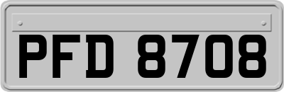PFD8708