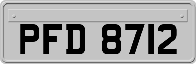 PFD8712