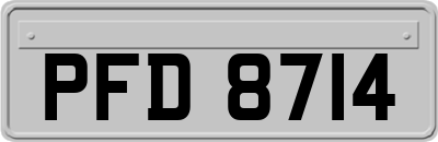 PFD8714