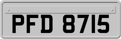 PFD8715