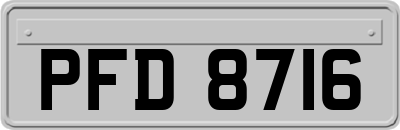 PFD8716