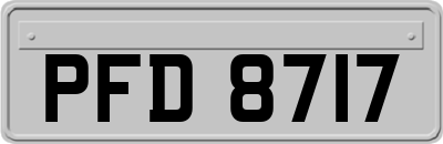 PFD8717