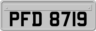 PFD8719