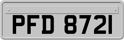 PFD8721
