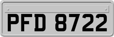 PFD8722