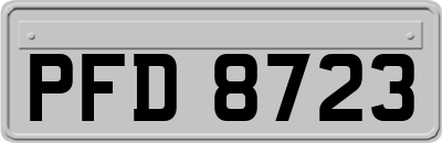 PFD8723