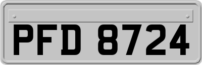 PFD8724