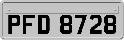 PFD8728