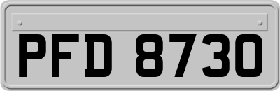 PFD8730