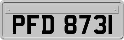 PFD8731