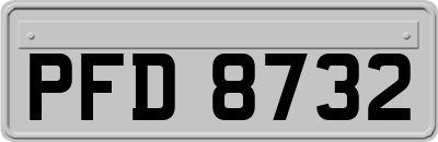 PFD8732