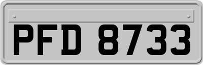 PFD8733