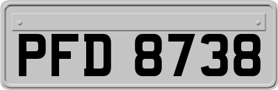 PFD8738