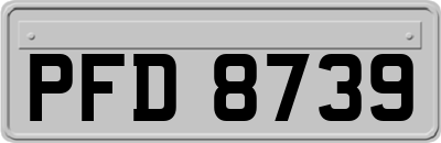 PFD8739
