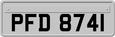PFD8741