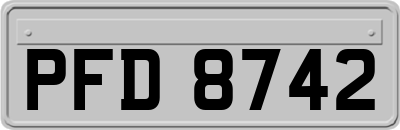 PFD8742