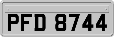 PFD8744