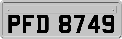 PFD8749