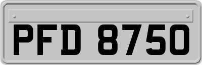 PFD8750