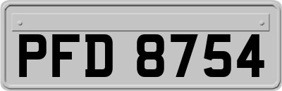 PFD8754