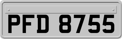 PFD8755