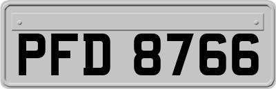 PFD8766