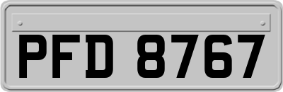 PFD8767