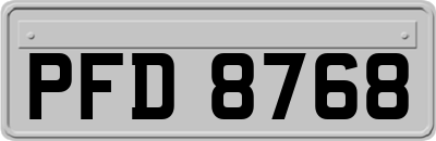 PFD8768