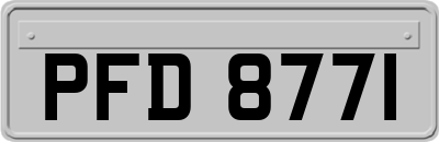 PFD8771