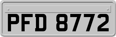 PFD8772
