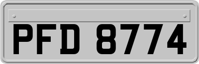 PFD8774