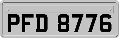 PFD8776