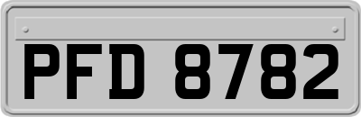 PFD8782
