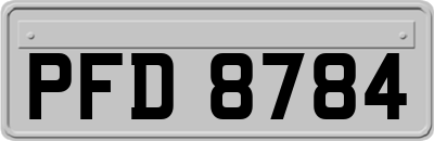 PFD8784