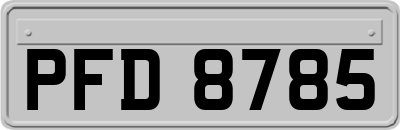 PFD8785