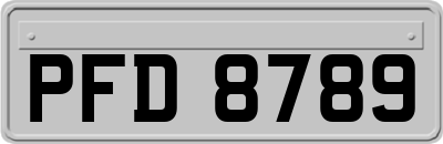PFD8789