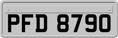 PFD8790