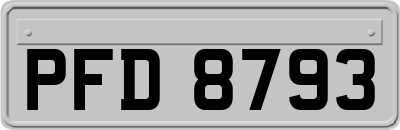 PFD8793