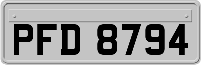 PFD8794
