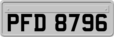 PFD8796