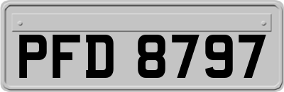 PFD8797
