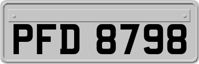 PFD8798