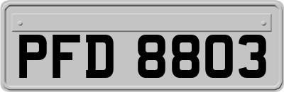 PFD8803