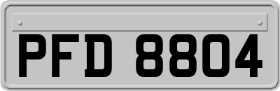 PFD8804