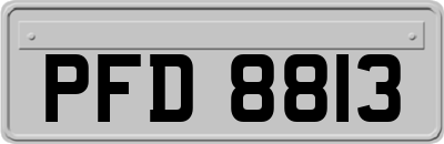 PFD8813