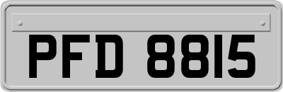PFD8815
